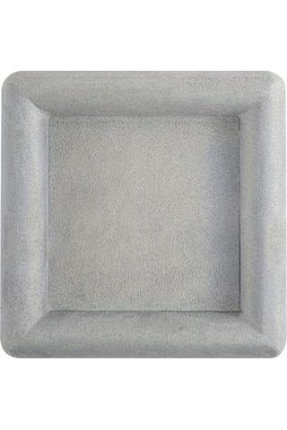 Willowhaven Çok Renk Seçenekli 12x12cm Yüksek Kalite Mücevher Organizatör Tepsisi