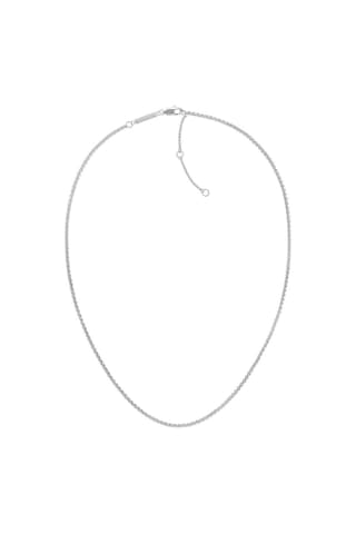 Calvin Klein Ckj35000626 Kolye Gri