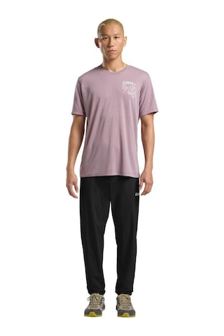 Jack Wolfskin A63924-6000 Hikeout Pants M Erkek Outdoor Pantolon Siyah