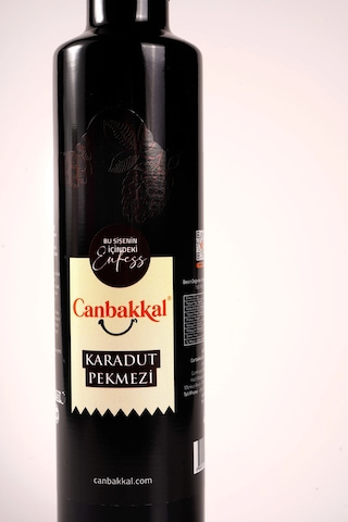 Karadut Pekmezi 700 Gram