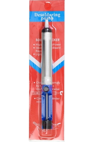 Hiye HP-13 Lehim Pompası