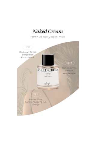 Yapışkanlık Hissi Bırakmayan Saten Bitişli Vücut Yağı Kundal Satın Glow Body Oil Naked Cream
