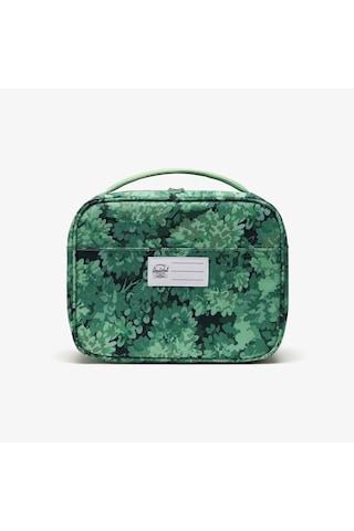Herschel Pop Quiz Çocuk Yeşil Beslenme Çantası 30071 Yeşil