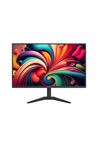 Rotampc RT3218 İ5-8500 16 GB 512 GB SSD 8 GB Rtx5060 Vga24" Free Dos Masaüstü Oyuncu Bilgisayarı