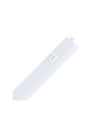 Ack 120 Cm 14w Beyaz T5 Led Bant Armatür Anahtarlı Çok Renkli