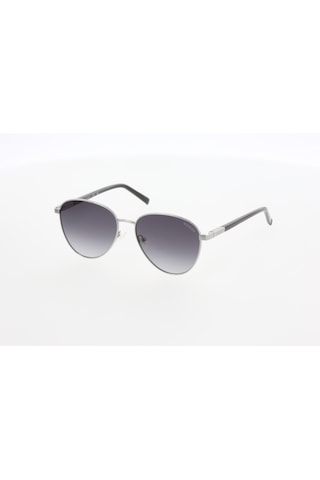 Guess 3041 10b 53 Unisex Güneş Gözlüğü Siyah