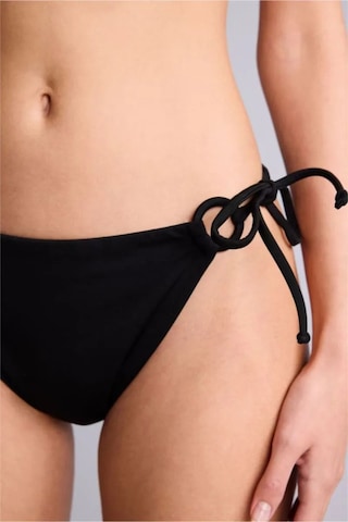 Defacto Regular Fıt Bikini Alt E0142ax26smbk81 Siyah-bk81