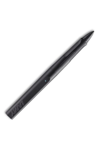Lamy Safari Note+ Tablet Kalemi Siyah