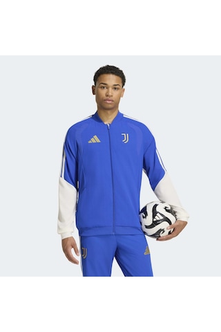 Adidas Juventus 26/27 Tiro26 Competition Presentation Erkek Ceket Kq9280 Çok Renkli