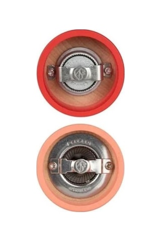 Peugeot Tahiti Karabiber Tuz Değ. Ateş St 15cm Pembe