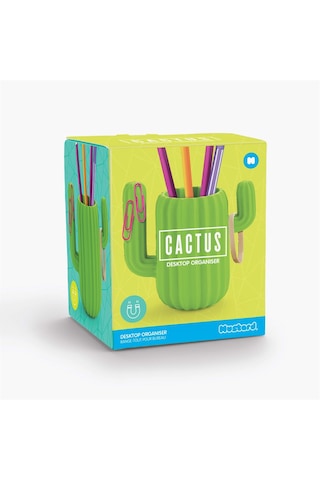 Mustard Cactus Masaüstü Organizer N11.9200