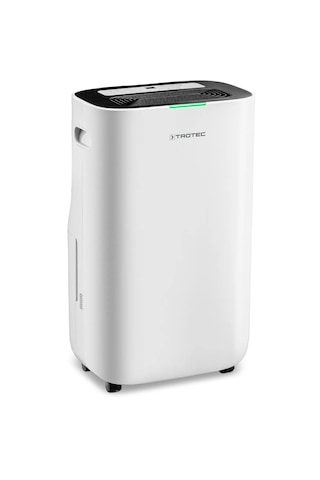 Trotec Ttk 70 Hepa Nem Alma Ve Hava Temizleme Cihazı