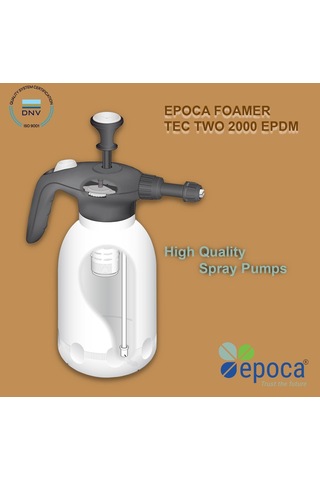 Epoca Tec Two 2000 Epdm Köpük Pompası 2lt.
