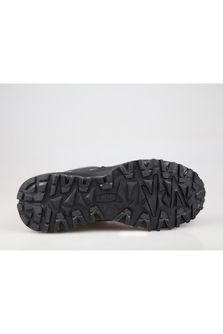 M.P Mp 242-1815 Siyah Erkek Sneakers Siyah