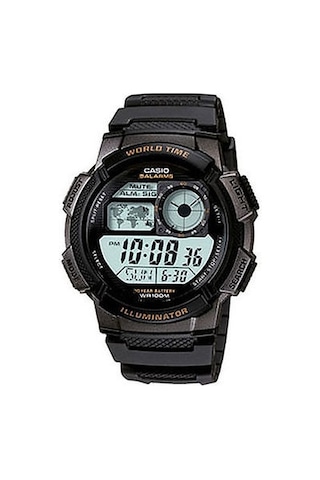 Casio AE-1000W-1AVDF Erkek Kol Saati