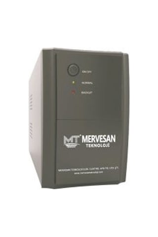 Mervesan Mervesan-mt-ups-3000