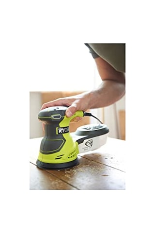 Ryobi Ros300a 300watt Eksantrik Zımpara