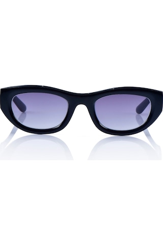 Inesta Classic Inc M9281 06 50 21 145 Gu037016 Güneş Gözlüğü Siyah