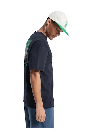 Quiksilver Upside Down Erkek Tişört Eqyzt08302 11783