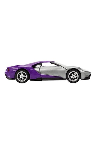 Jada 1:32 Pink Slip Serisi - Ford Gt 253292000