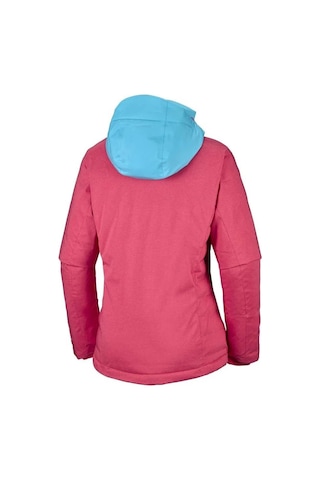 Columbia Columbıa Snow Dream Kadın Mont 1748341-654 Pembe