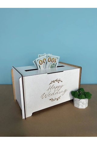 Dewood Aile Bankası, Düğün Sandığı, Kumbara 246248696