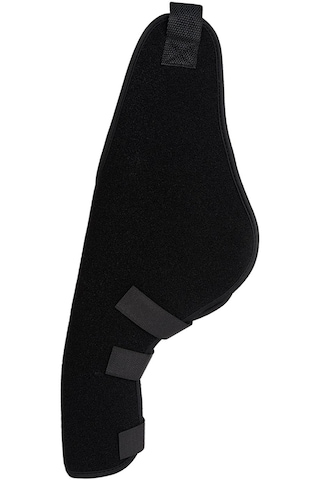 Homyl Köpek Dizlik Pet Dirsek Koruyucu Ped Burkulma Sol-arka