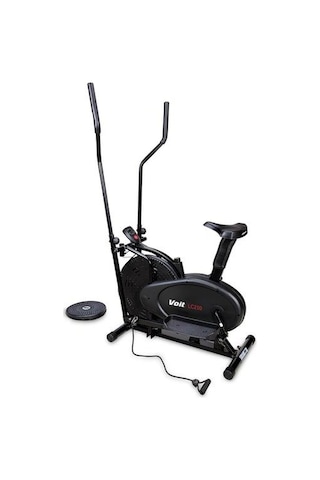 Voit Lc-210 Eliptik Bisiklet Çok Renkli