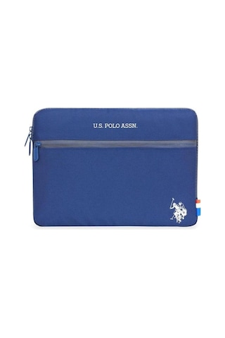 U.s. Polo Assn. Lacivert Unisex Laptop & Evrak Çantası Plevr23689 001