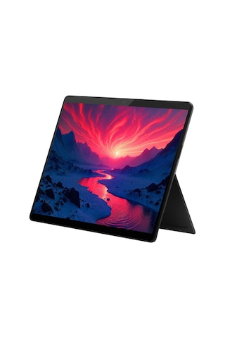 Microsoft Surface Pro ZHY-000TT XPlus X1P-64-100 16 GB 512 GB SSD 13" W11H Dizüstü Bilgisayar