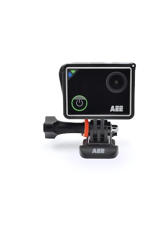 Aee Lyfe Silver S91 4K Aksiyon Video Kamera