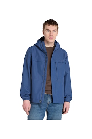 Timberland Benton Waterproof Shell Jacket - Tb0a5xrseyo1-11293 Lacivert