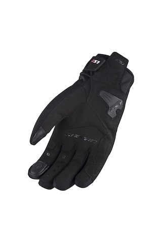 Ls2 Jet 2 Waterproof Motosiklet Eldiveni