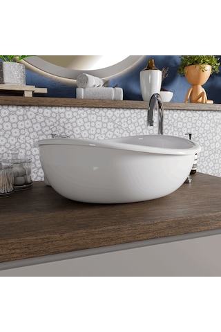 Livabo Deniz Lavabo