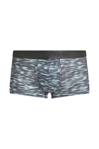 Calvin Klein Calvın Kleın Erkek Boxer Nb4127-w0w Çok Renkli