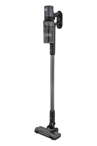 Fakir Shadow 7016 Gun Metal Şarjlı Dikey Süpürge