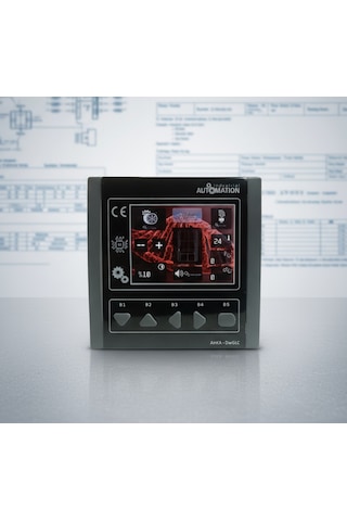 AnKA - DwGLC PLC - AnKA - DwGLC PLC
