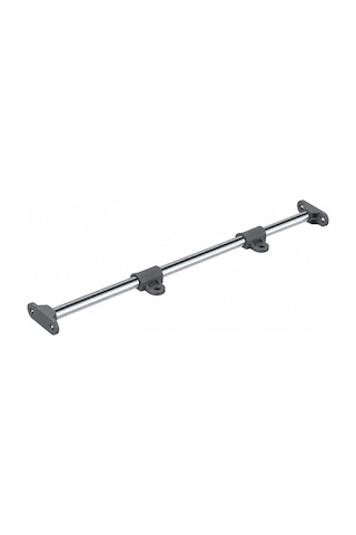 Emt 45 Cm Plastikli Ek Tabla Aparatı Masa Ve Mobilya Uzatma Aparatı Belirtilmemiş