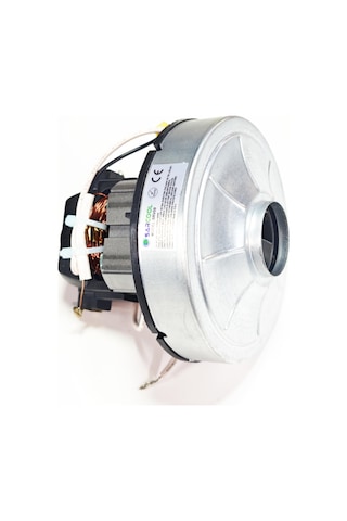 Sarcool Srv09 800w 230v Çıkıntılı Elektrikli Süpürge Motoru