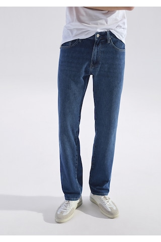 Mavi - Hunter Classic Denim Koyu Mavi Jean Pantolon 00202a3987