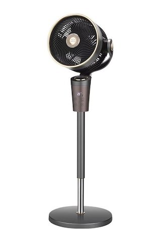 Cata Turbo Ayakli Vantilatör Kumandalı 21cm 8inç Ct-3040