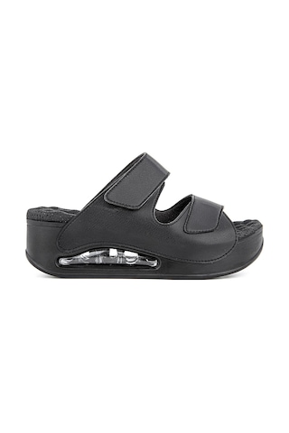 Muya Eos Anatomik Air Max Tabanlı Kadın Terlik 33202-8401-STAN