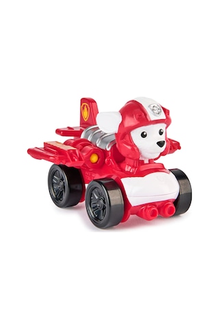 Spin Master Paw Patrol Film Pup Squad Yarış Aracı 6067086 20149843 Marshall