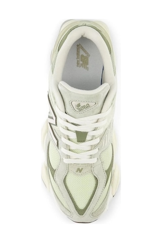 New Balance Unısex Ayakkabı U9060eec Çok Renkli