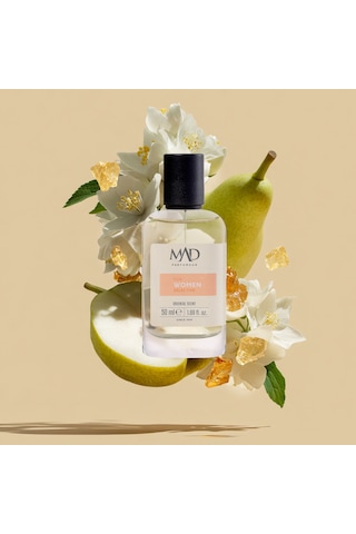 Mad P107 Selective Kadın Parfüm EDP 50 ML