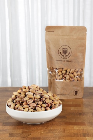 Siirt Fıstıgı - Ana Çıtlak - Yeni Mahsul - 1 Kg Diğer