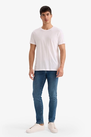 Defacto Pedro Slim Fit Pantolon G3245ax25aunm34 Mavi-nm34