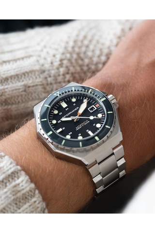 Spinnaker Sp-5081-gg Erkek Kol Saati