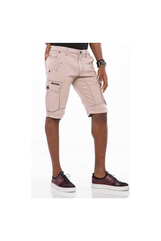 Ck188 Kargo Cepli Şort 001