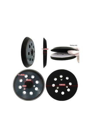 Makita Tipi Bo 5041 Zımpara Tabanı
